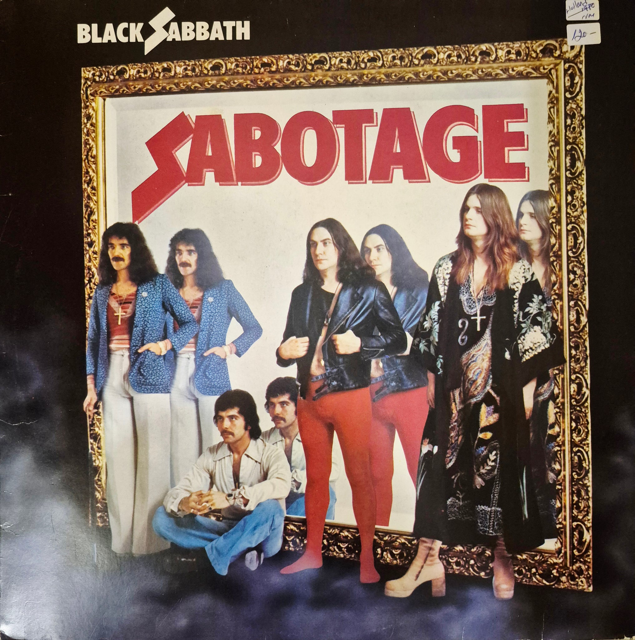 Sabotage