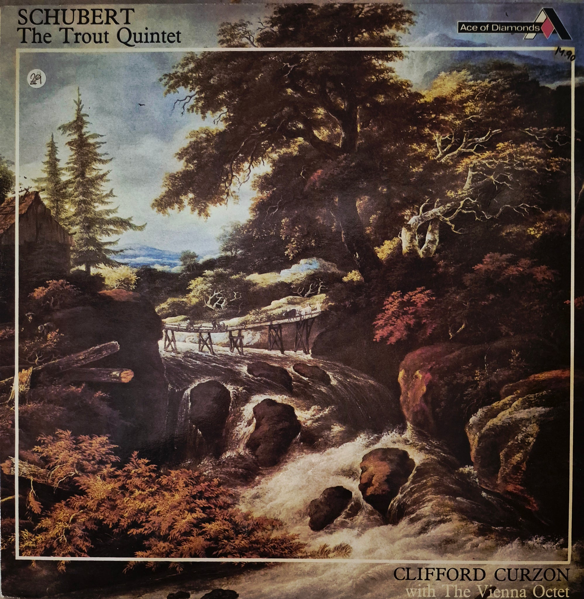 The Trout Quintet