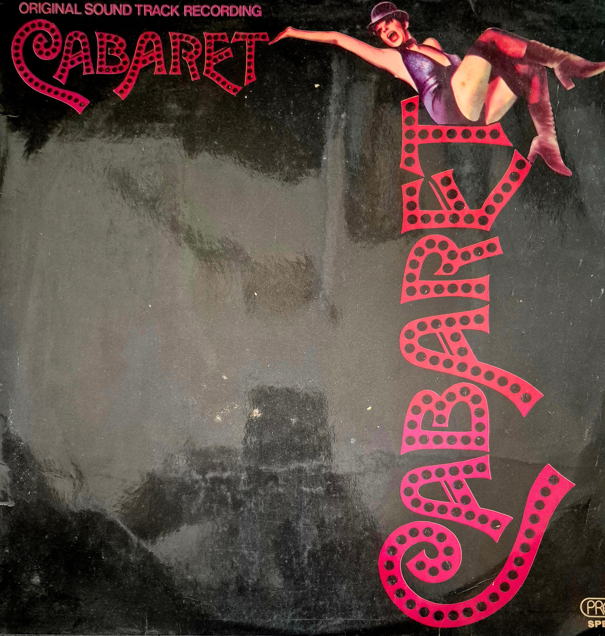 Original Soundtrack Recording