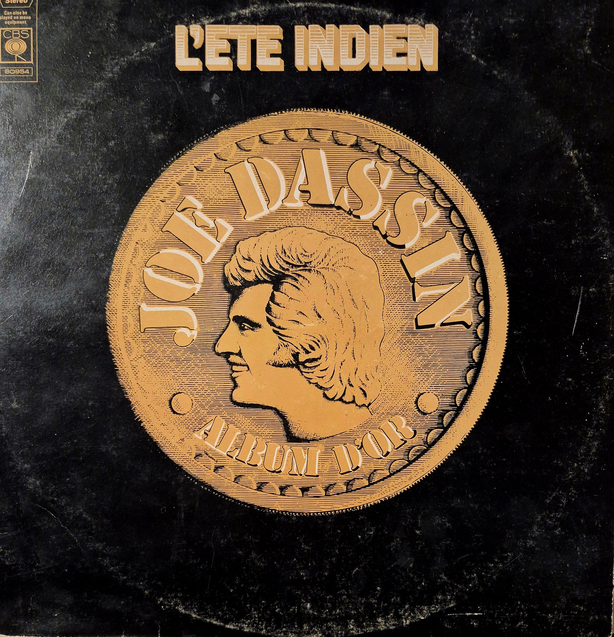 L'ete Indien