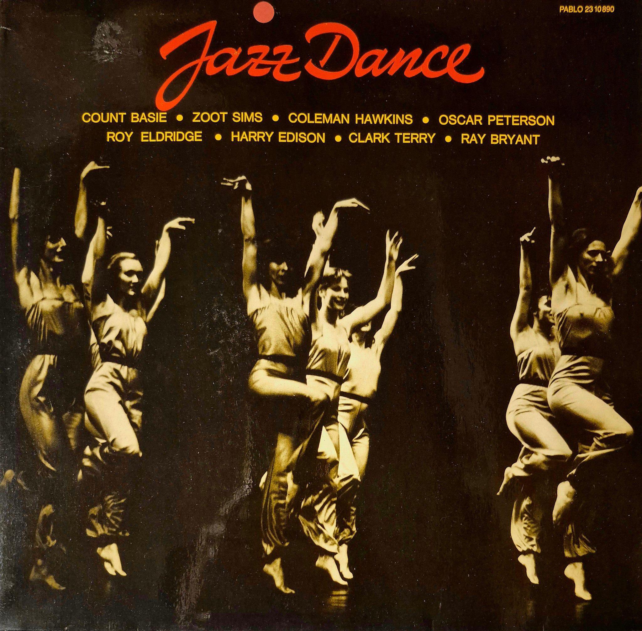 Jazz Dance