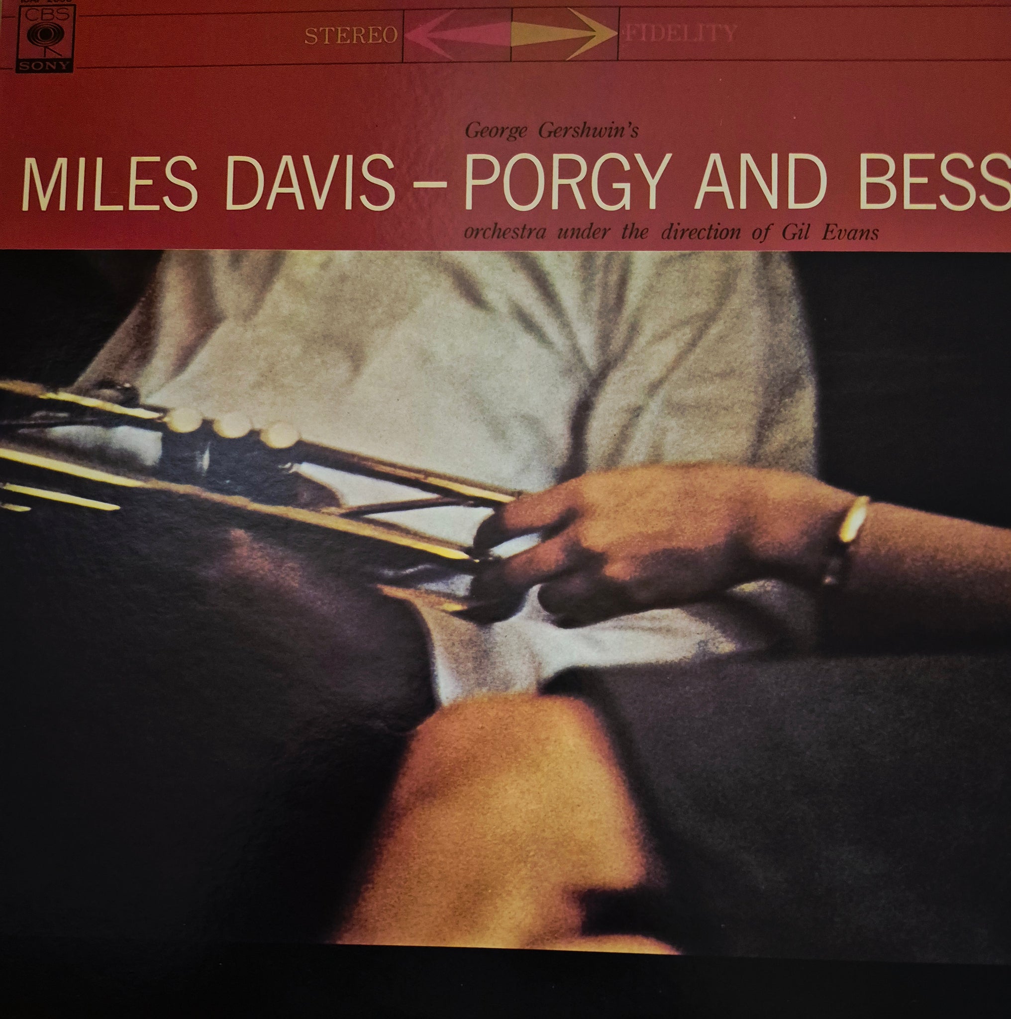 Porgy & Bess MD