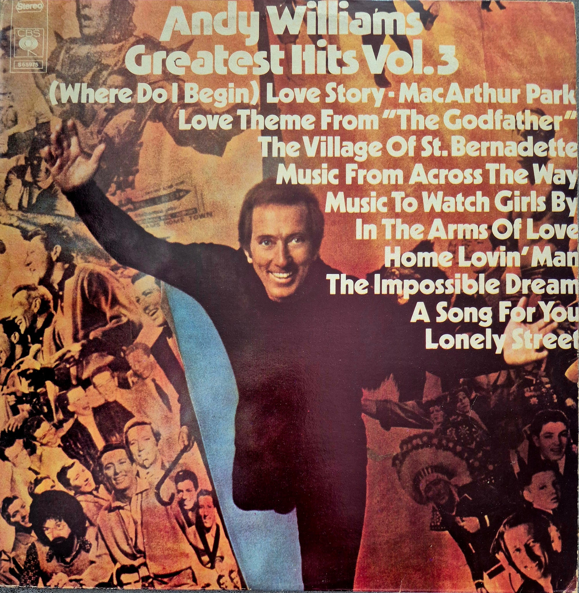 Greatest Hits Vol. 3