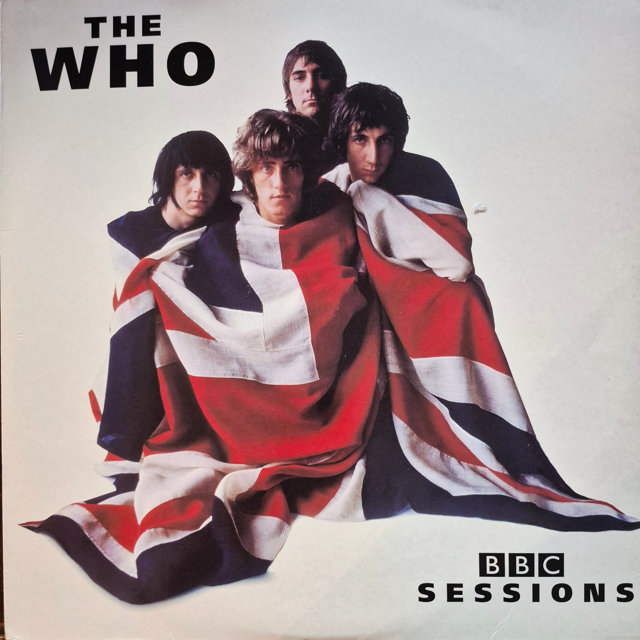 BBC Sessions - 2LP
