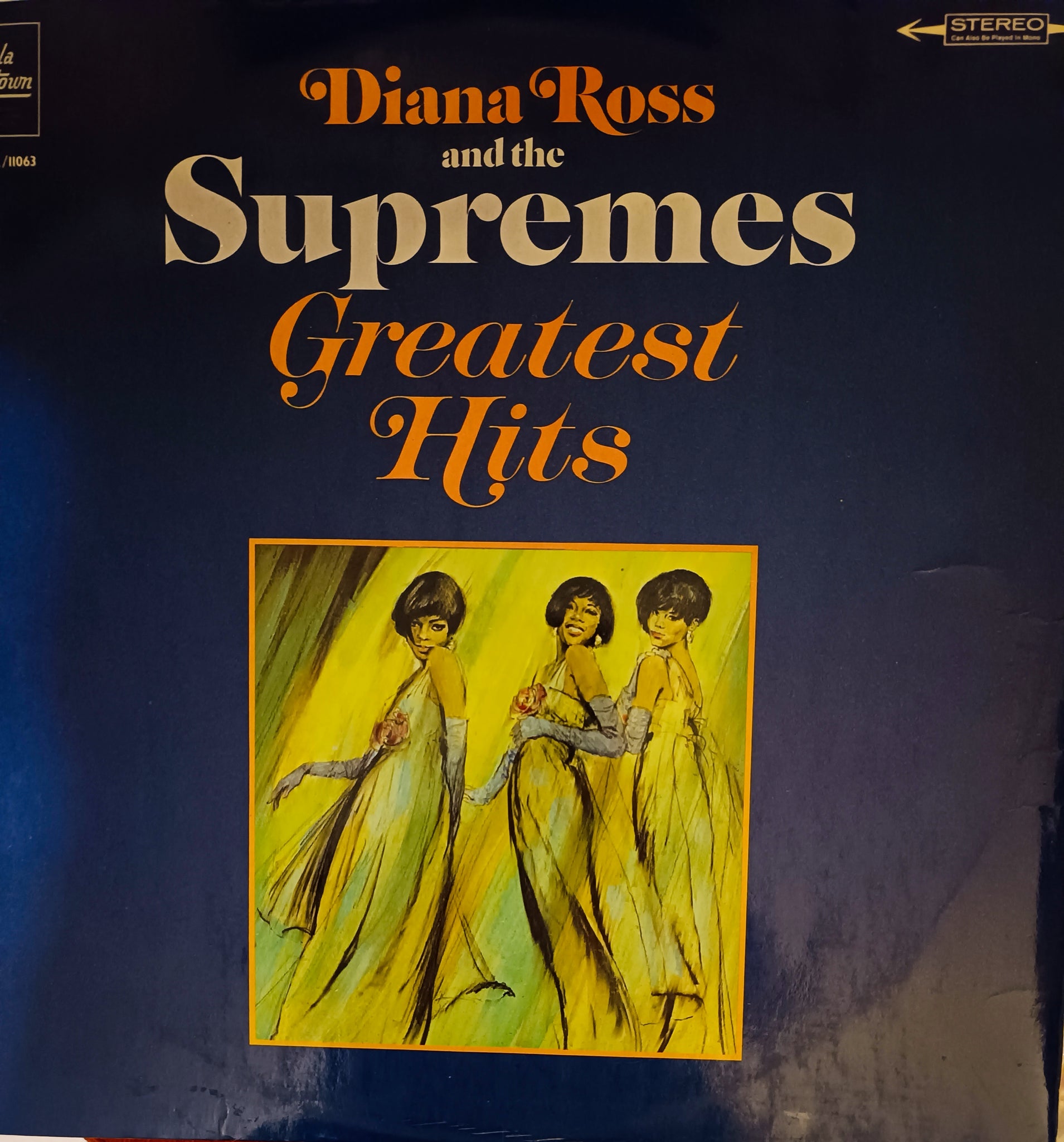 Greatest Hits