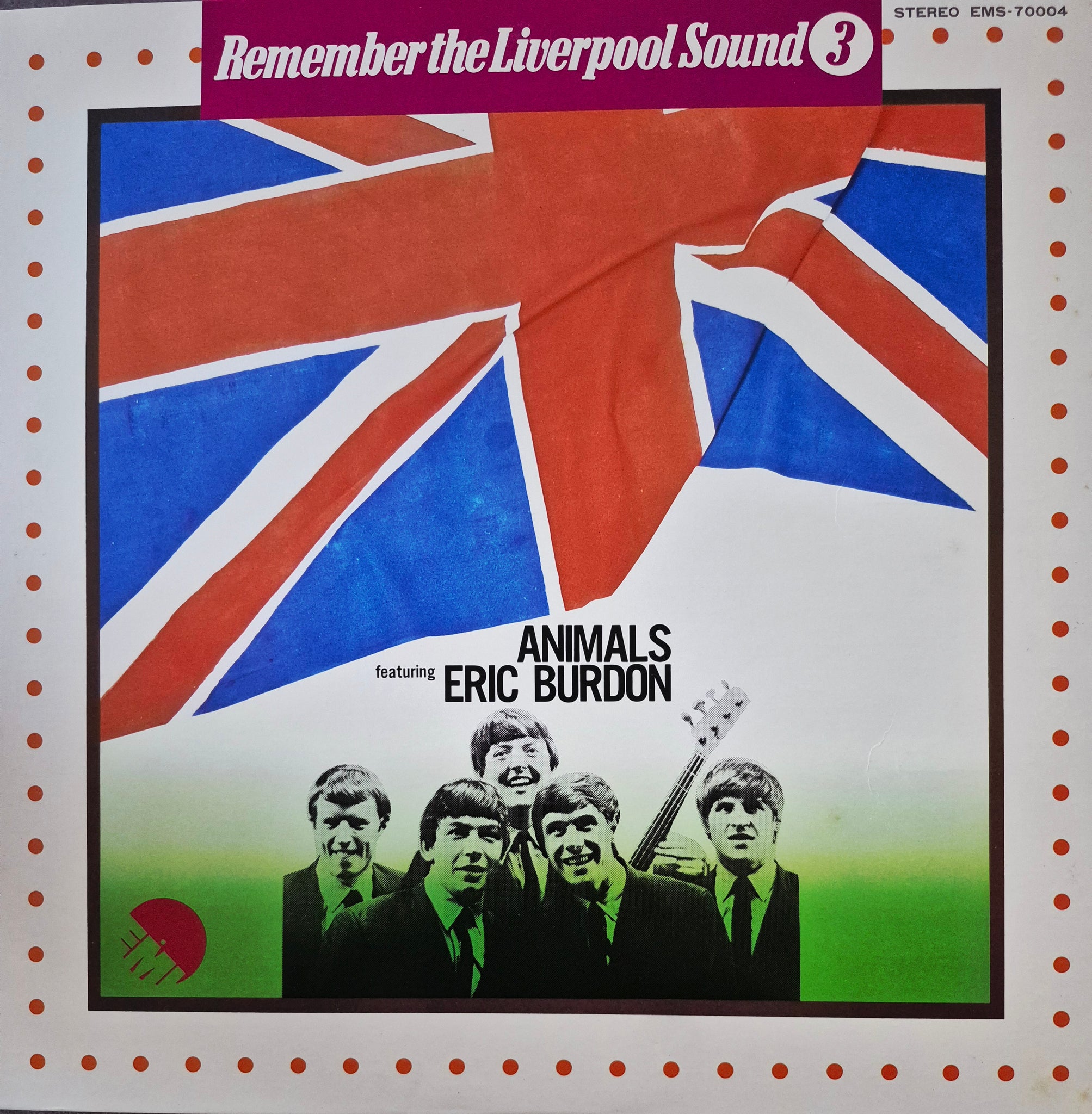 Remember The Liverpool Sound 3