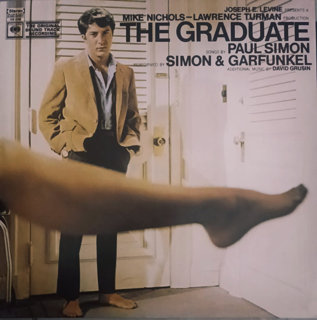The Graduate Soundtrack