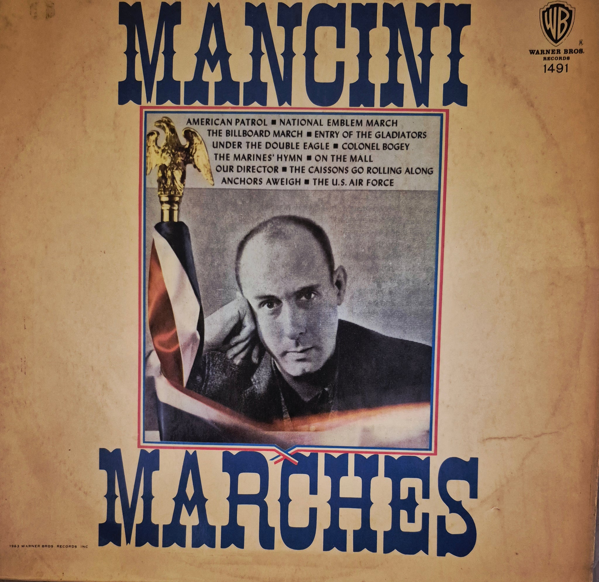Marches