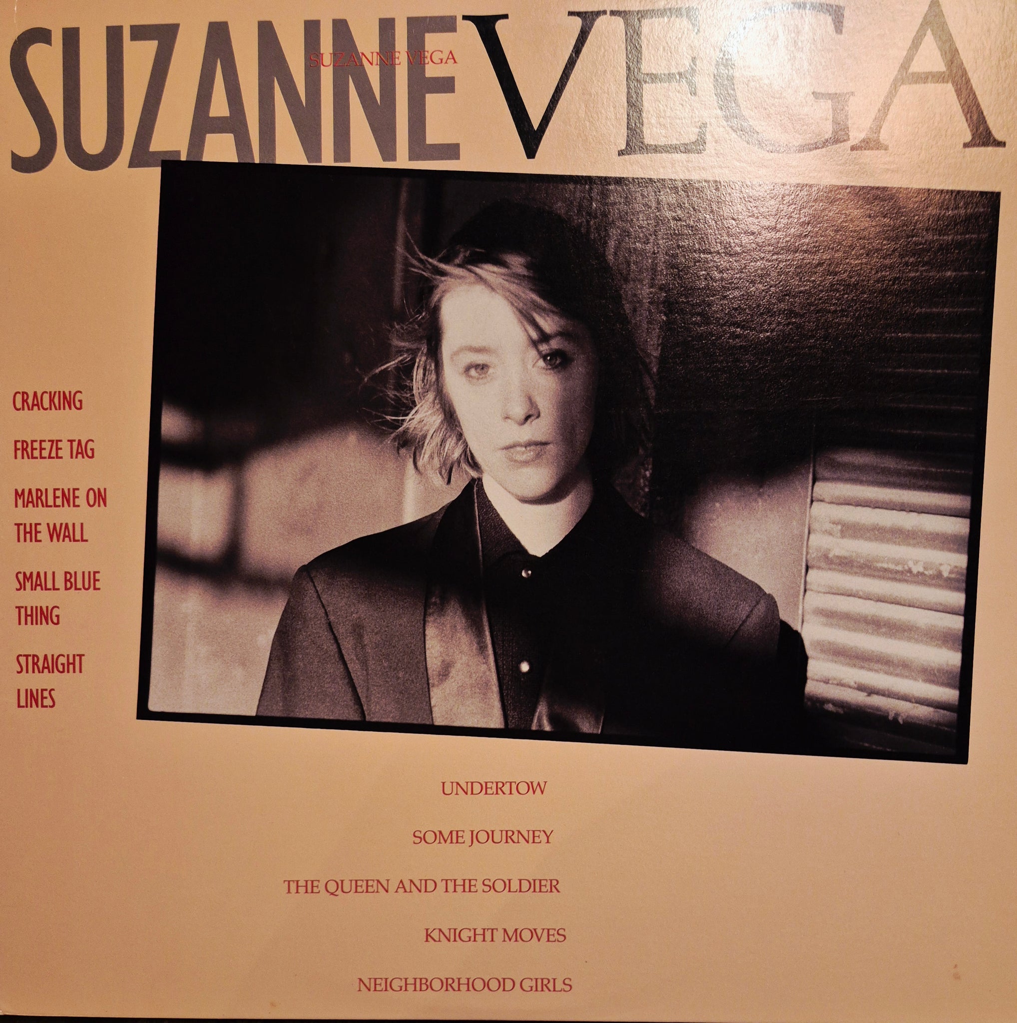 Suzanne Vega