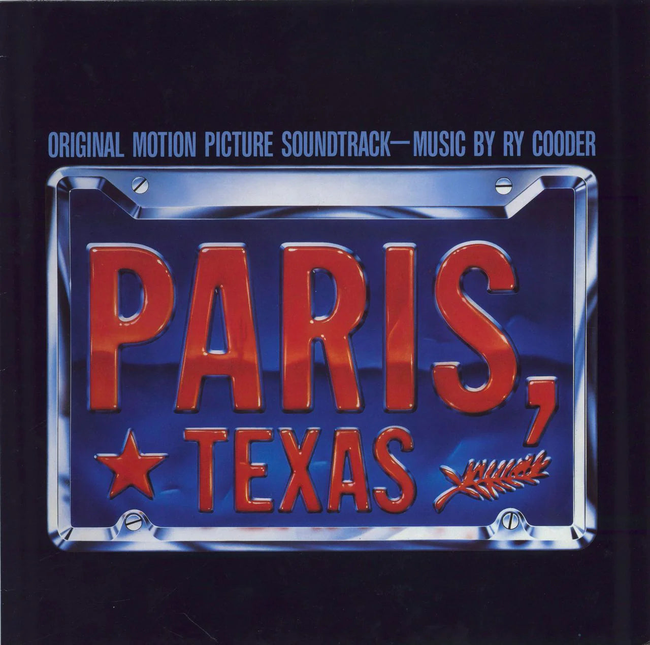 Paris, Texas