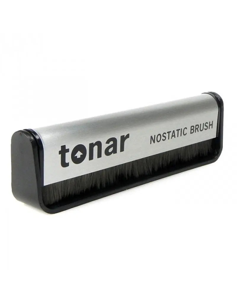 Tonar Nostatic brush – מברשת פחם