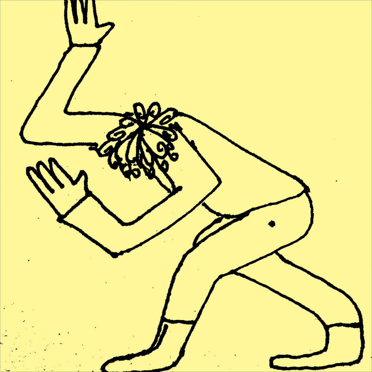 Enter The Bab