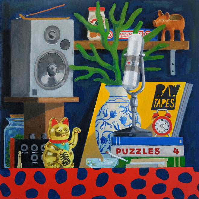 Puzzles Vol.4