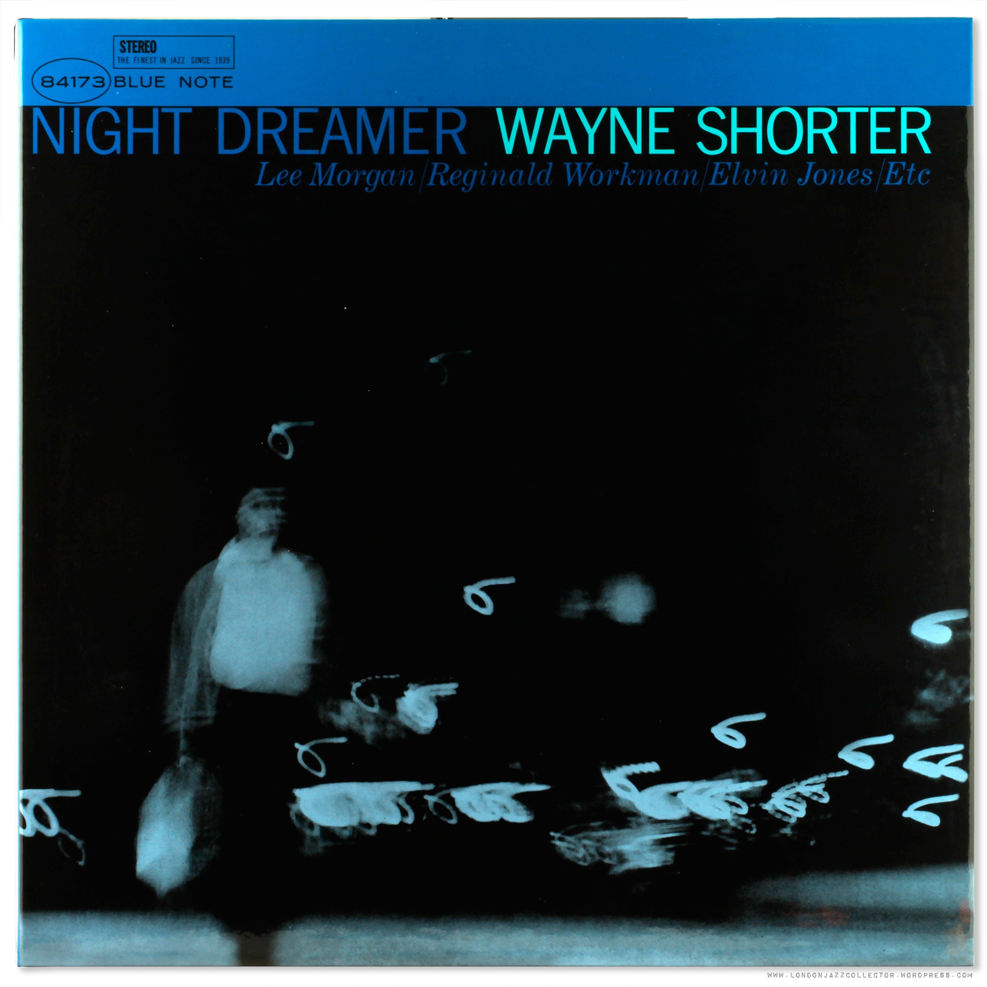 Night Dreamer - Audiophile Vinyl (Blue Note Classic Vinyl Series)