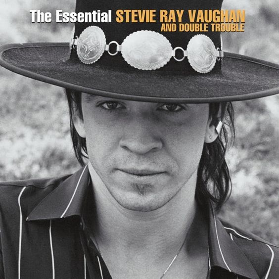 Stevie Ray Vaughan | The Essential 2LP