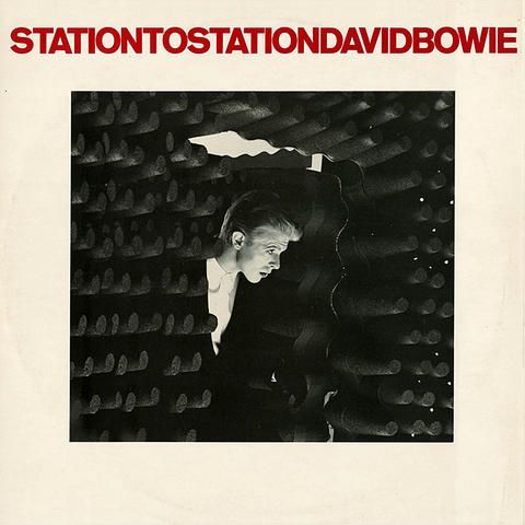 David Bowie | station to station