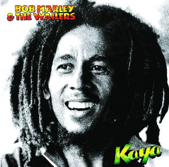 Bob Marley | Kaya