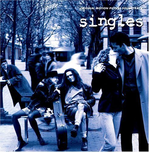 Singles - Deluxe Edition 2lp+cd
 Soundtrack