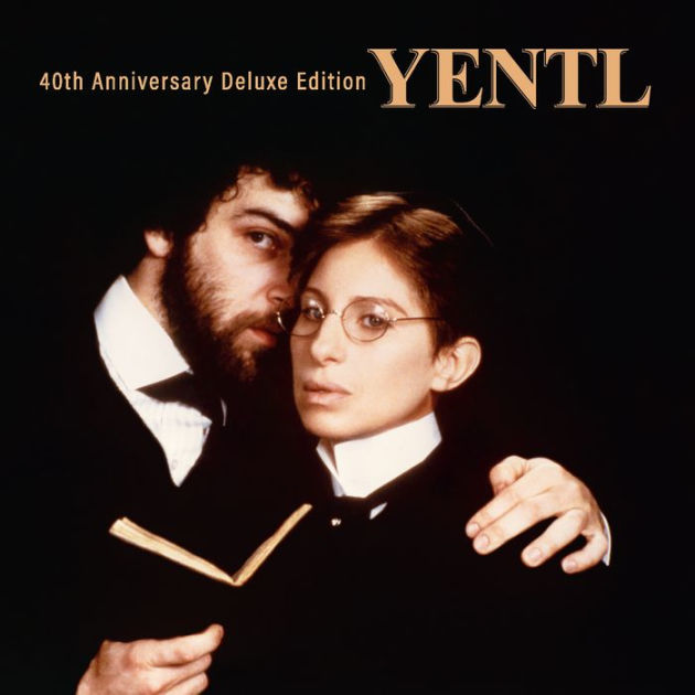 Yentel -  Deluxe 40th Anniversary Edition - 2LP