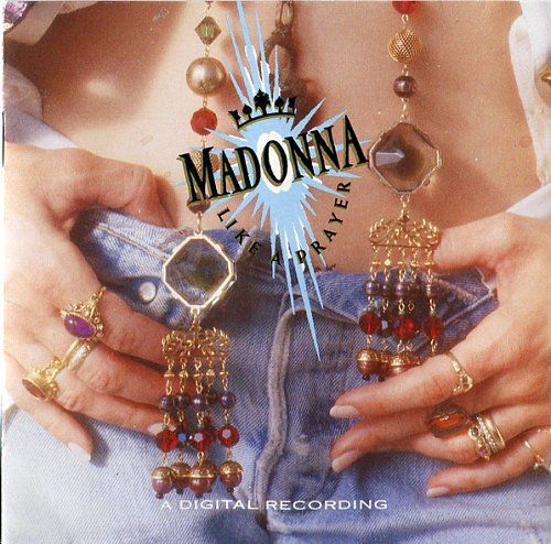 Madonna | Like a Prayer