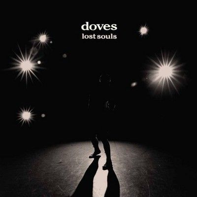 Lost Soul 2LPDoves