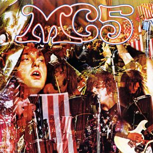 MC 5  | Kick out of the Jams