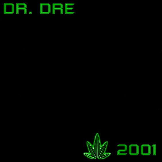 Dr. Dre | 2001