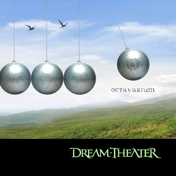 Dream Theater | Octavarium - 2LP