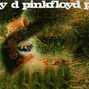 Pink Floyd | A Saucerful  of Secrets