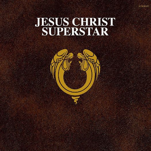 Andrew Lloyd Webber | Jesus Christ Superstar - 2LP