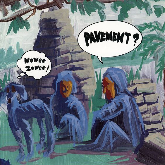 Pavement | Wowee Zowee - 2LP