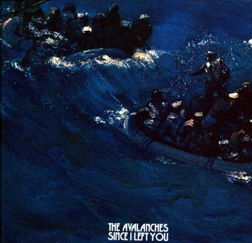 The Avalanches | Since I Left You 20Th Anniversary Deluxe Edition 4LP