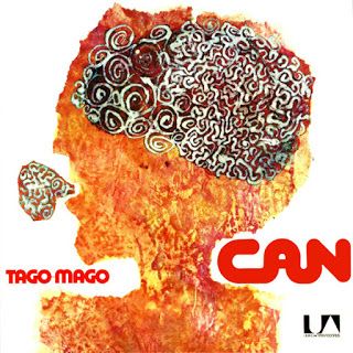 Can | Tago Mago - 2LP