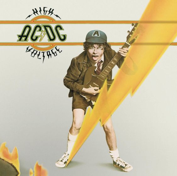 AC/DC | high voltage