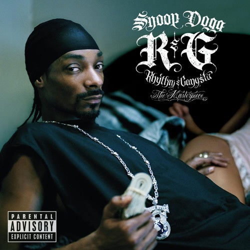 Snoop Dogg | R&G (Rhythm & Gangsta): The Masterpiece