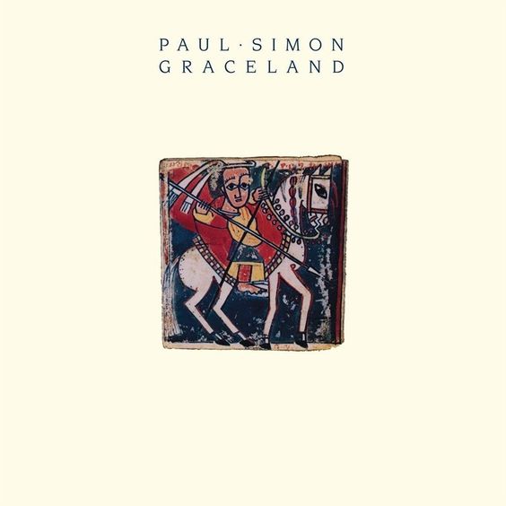 Paul Simon | Graceland