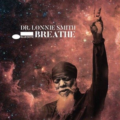 Lonnie Smith | Breath  - 2LP