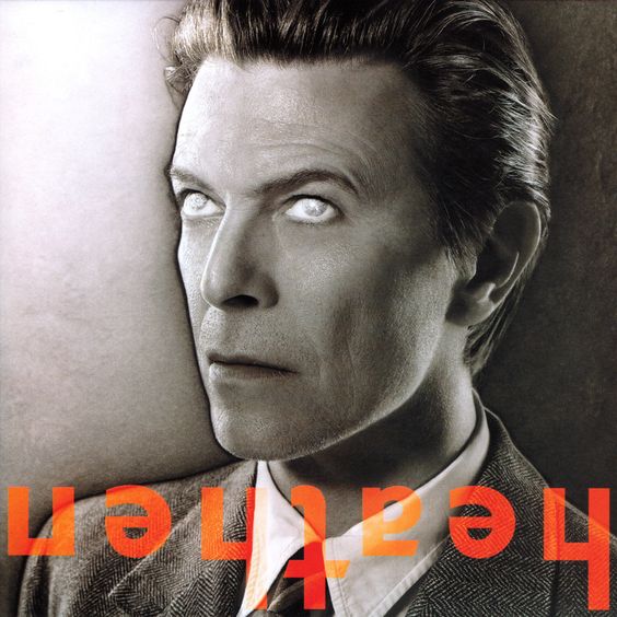 David Bowie | Heathen