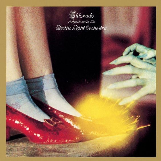 Electric Light Orchestra

 | Eldorado