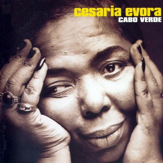 Cesaria Evora | Cabo Verde -2LP 