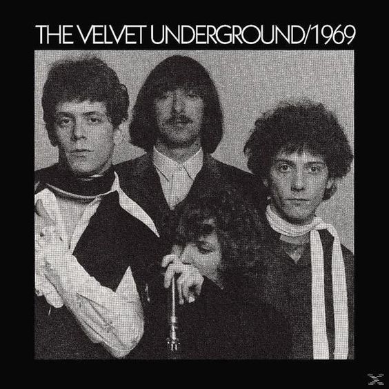 The Velvet Underground | The Velvet Underground – 1969 2LP