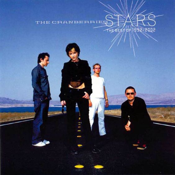 The Cranberries | The best of 1992-2002 - 2LP