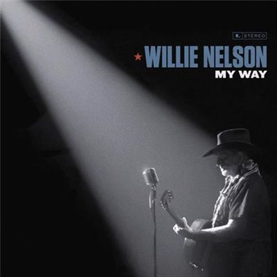 Willie Nelson | My Way