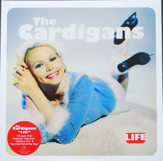 The Cardigans  | Life