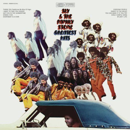 Sly & The Family Stone | Greatest Hits