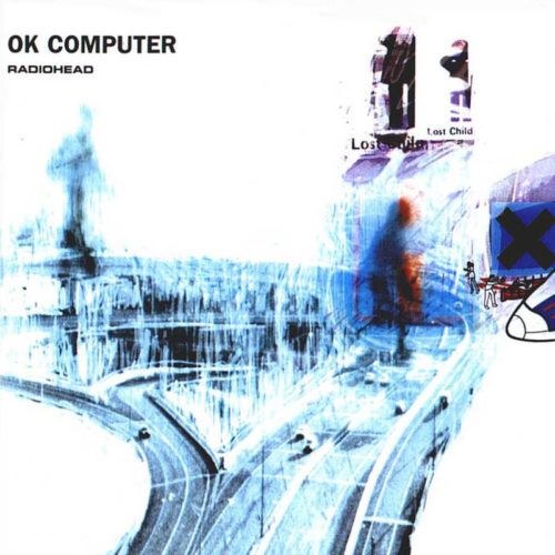 Radiohead | OK Computer - 2LP