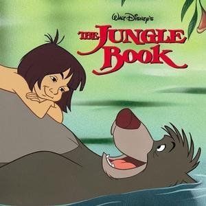 Jungle Book | ספר הג'ונגל