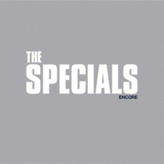 The Specials | Encore