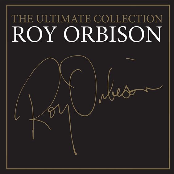 Roy Orbison | The Ultimate collection -2LP'S