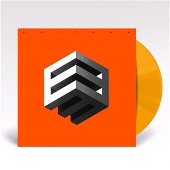 Editors | Ebm - 2LP